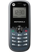 Best available price of Motorola WX161 in Turkey