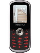 Best available price of Motorola WX290 in Turkey