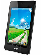 Best available price of Acer Iconia One 7 B1-730 in Turkey