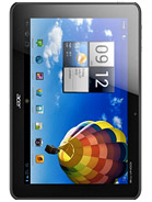 Best available price of Acer Iconia Tab A510 in Turkey