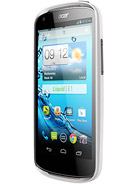 Best available price of Acer Liquid E1 in Turkey