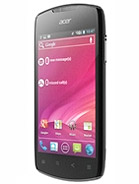 Best available price of Acer Liquid Glow E330 in Turkey
