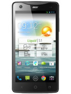 Best available price of Acer Liquid S1 in Turkey