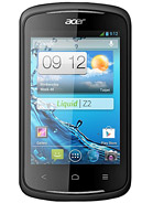 Best available price of Acer Liquid Z2 in Turkey
