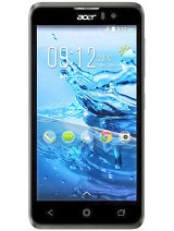 Best available price of Acer Liquid Z520 in Turkey
