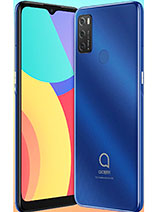 Best available price of alcatel 1S (2021) in Turkey