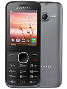 Best available price of alcatel 2005 in Turkey