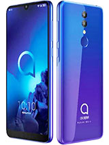 Best available price of alcatel 3 (2019) in Turkey