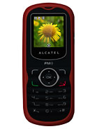 Best available price of alcatel OT-305 in Turkey