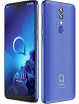 Best available price of alcatel 3L in Turkey