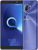 Best available price of alcatel 3x (2018) in Turkey