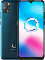 Best available price of alcatel 3X (2020) in Turkey