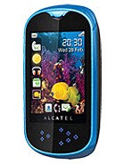 Best available price of alcatel OT-708 One Touch MINI in Turkey