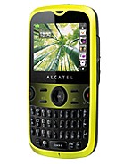 Best available price of alcatel OT-800 One Touch Tribe in Turkey