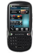 Best available price of alcatel OT-806 in Turkey