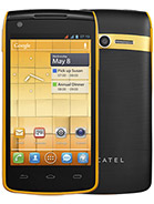 Best available price of alcatel OT-992D in Turkey