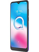 Best available price of alcatel 3L (2020) in Turkey