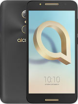 Best available price of alcatel A7 in Turkey