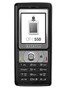 Best available price of alcatel OT-C550 in Turkey