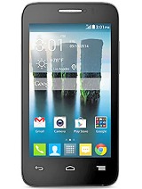 Best available price of alcatel Evolve 2 in Turkey