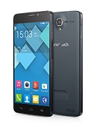 Best available price of alcatel Idol X in Turkey