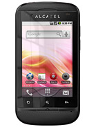 Best available price of alcatel OT-918 in Turkey