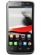Best available price of alcatel Evolve in Turkey