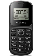 Best available price of alcatel OT-117 in Turkey