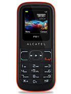 Best available price of alcatel OT-306 in Turkey
