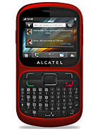 Best available price of alcatel OT-803 in Turkey