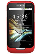 Best available price of alcatel OT-985 in Turkey