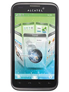 Best available price of alcatel OT-995 in Turkey