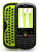 Best available price of alcatel OT-606 One Touch CHAT in Turkey