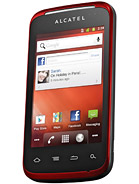Best available price of alcatel OT-983 in Turkey