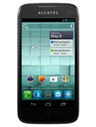 Best available price of alcatel OT-997 in Turkey