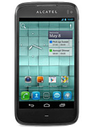 Best available price of alcatel OT-997D in Turkey