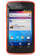 Best available price of alcatel One Touch T-Pop in Turkey