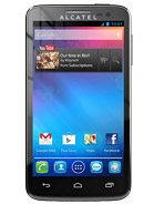 Best available price of alcatel One Touch X-Pop in Turkey