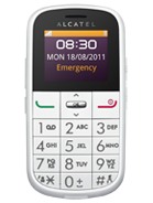 Best available price of alcatel OT-282 in Turkey