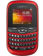Best available price of alcatel OT-310 in Turkey