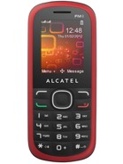 Best available price of alcatel OT-318D in Turkey