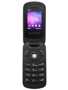 Best available price of alcatel OT-668 in Turkey