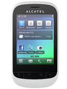 Best available price of alcatel OT-720 in Turkey