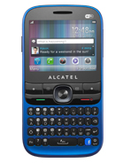 Best available price of alcatel OT-838 in Turkey