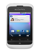 Best available price of alcatel OT-903 in Turkey
