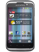 Best available price of alcatel OT-991 in Turkey