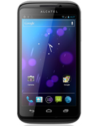 Best available price of alcatel OT-993 in Turkey
