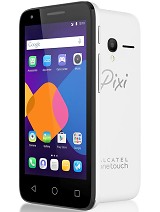Best available price of alcatel Pixi 3 (4) in Turkey
