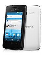 Best available price of alcatel One Touch Pixi in Turkey
