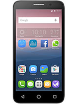 Best available price of alcatel Pop 3 5 in Turkey